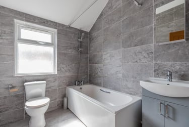 7 bed house, Brithdir Street, Cathays, Cardiff, CF244LG - Image 13